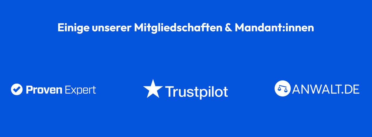 Anwalt in Altm&auml;rkische H&ouml;he