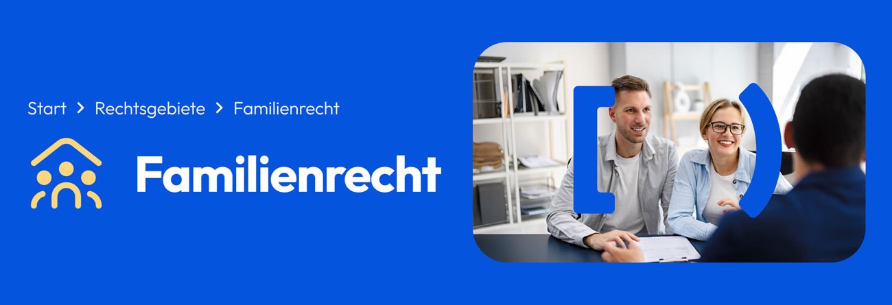 Familienrecht Fachanwalt in Grünewald